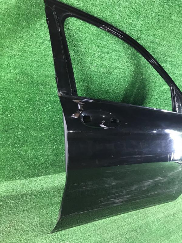 Дверь передняя правая Mercedes GLC X253 (15-22)