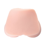 Мастурбатор 22х17,5см в виде груди с вагиной ToyFa Juicy Pussy Fleshy Teaser 893034