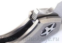 Нож Zero Tolerance 0452Ti ZT0452Tiфотография - 7