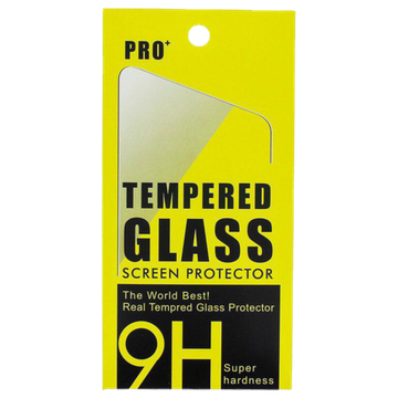 Tempered Glass Screen Protector Film HD 9H Hardnes for Apple Watch 38 / 40 mm