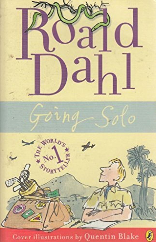 Going Solo