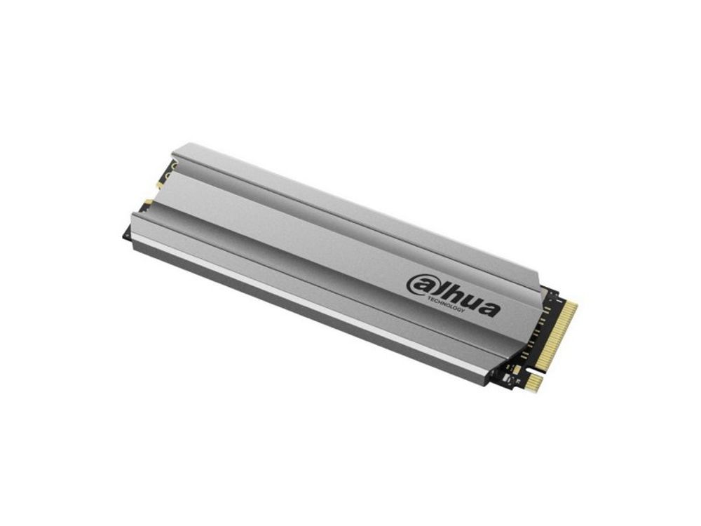 SSD накопитель Dahua C900 PLUS 512ГБ, M.2 2280, PCIe 3.0 x4, NVMe [DHI-SSD-C900VN512G]