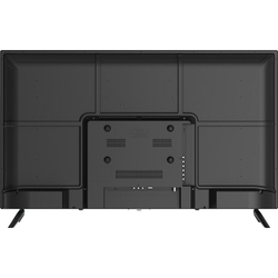 Телевизор Prestigio 40"; PTV40SS06Y_CIS_BK