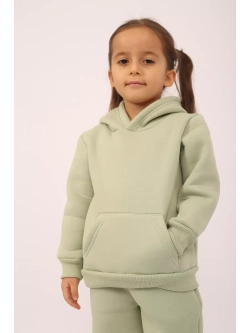 Спортивный костюм с начесом