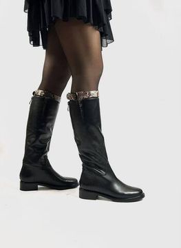 Сапоги женские