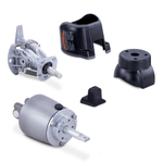 Рулевая машинка "Baystar 1,4 Sport Plus Tilt" (10248093)