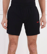 Шорты LINKED CW Hugo Bodywear - черный(50518679)