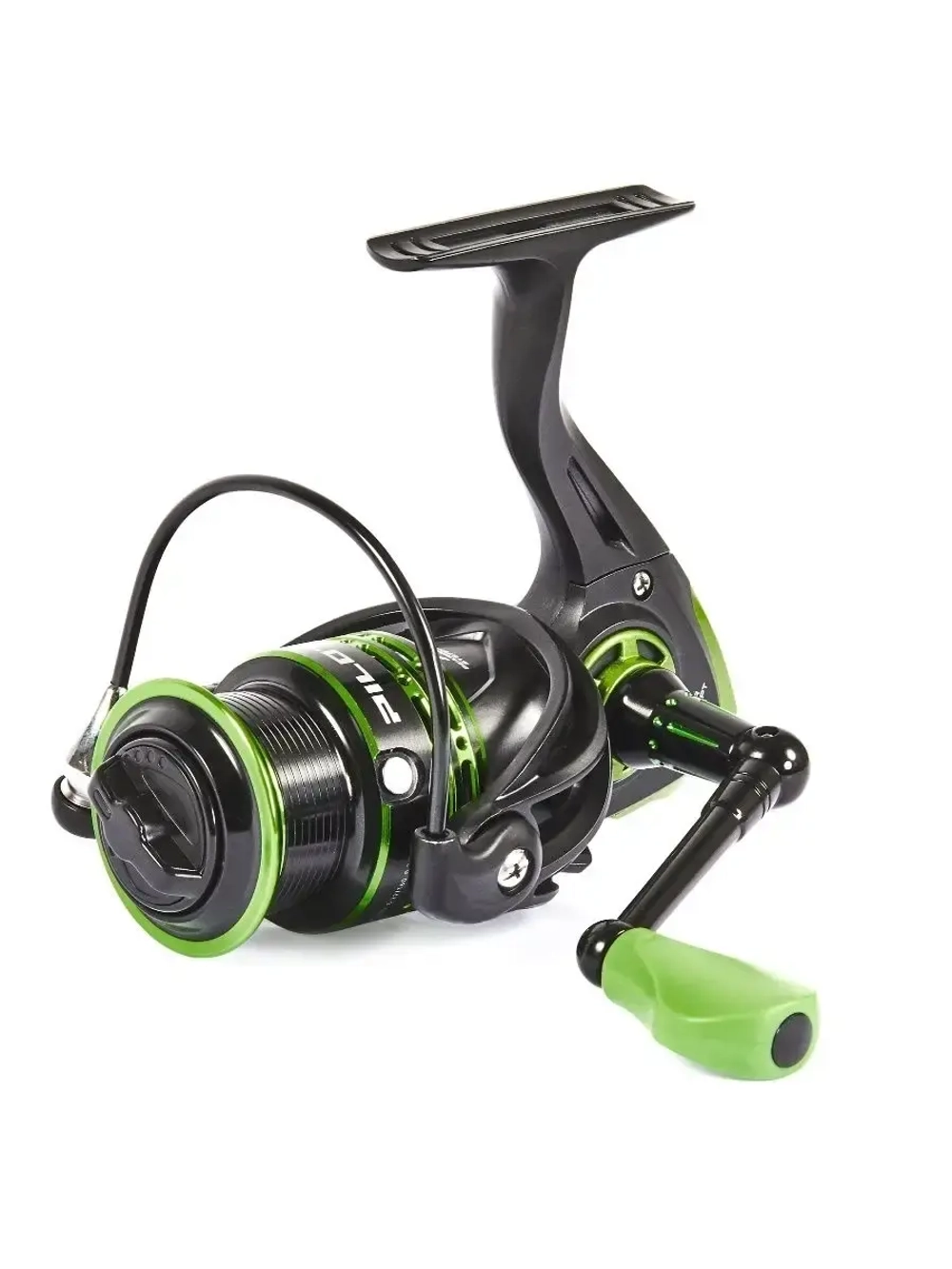 Катушка рыболовная