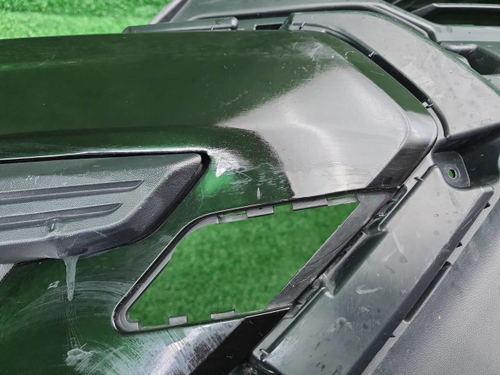 Бампер передний Lada Vesta (2022-н.в.) Cross