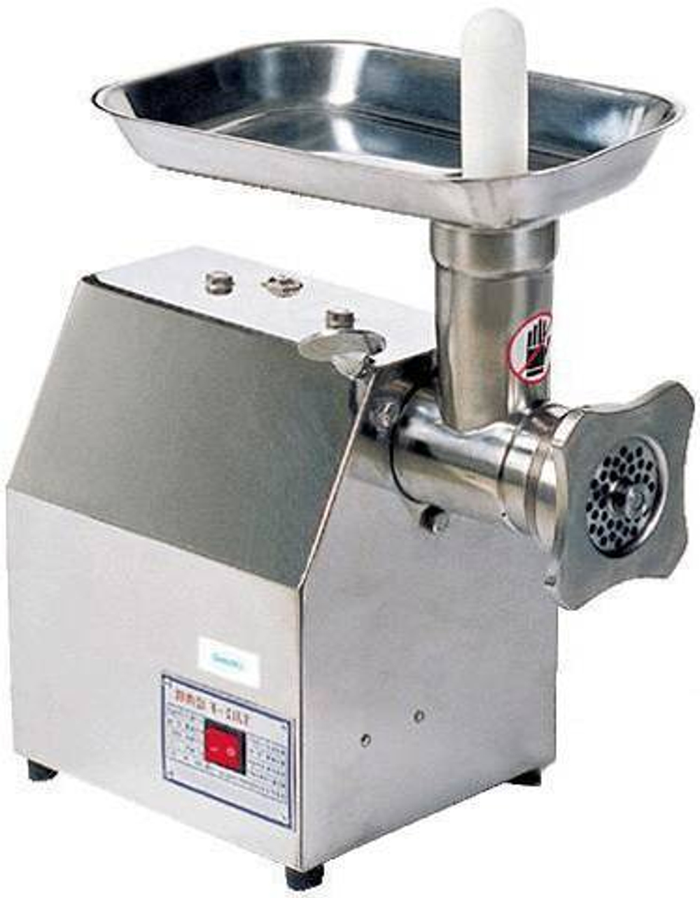 Мясорубка GASTROMIX MG-12B