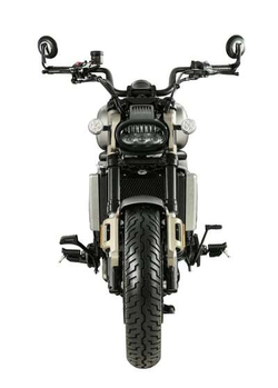 Мотоцикл SHARMAX RR 801