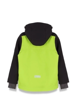 Куртка softshell детская