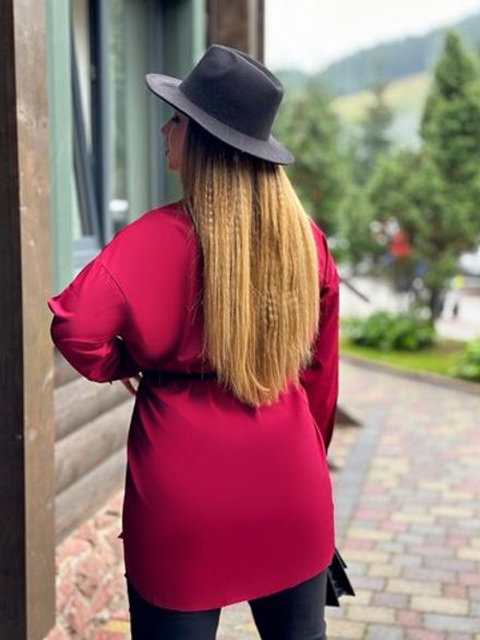 Блуза УК-3645-3 Fabrika Фото 2