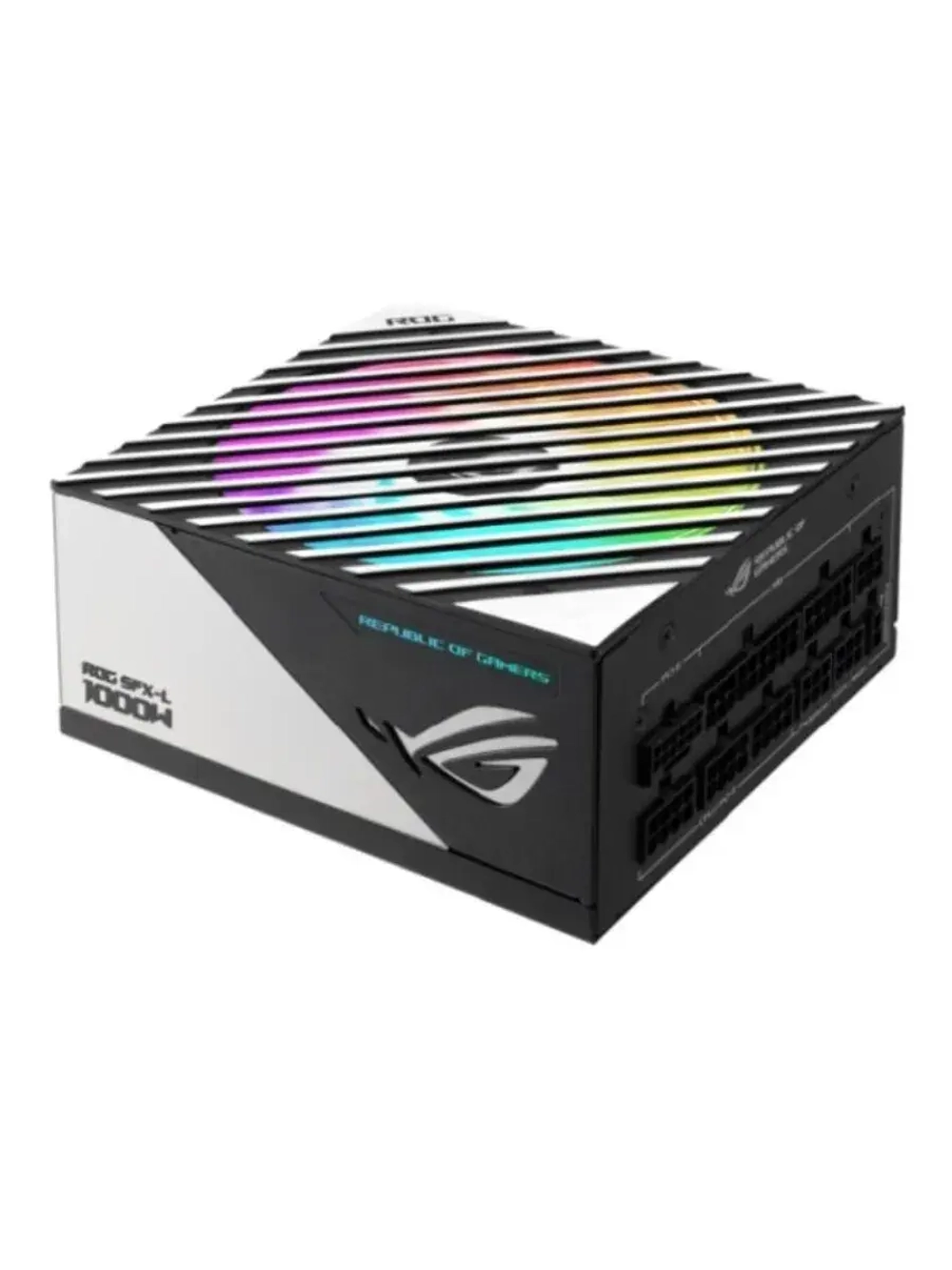 Блок питания ROG LOKI SFX-L 90YE00N1-B0NA00 1000W BLACK