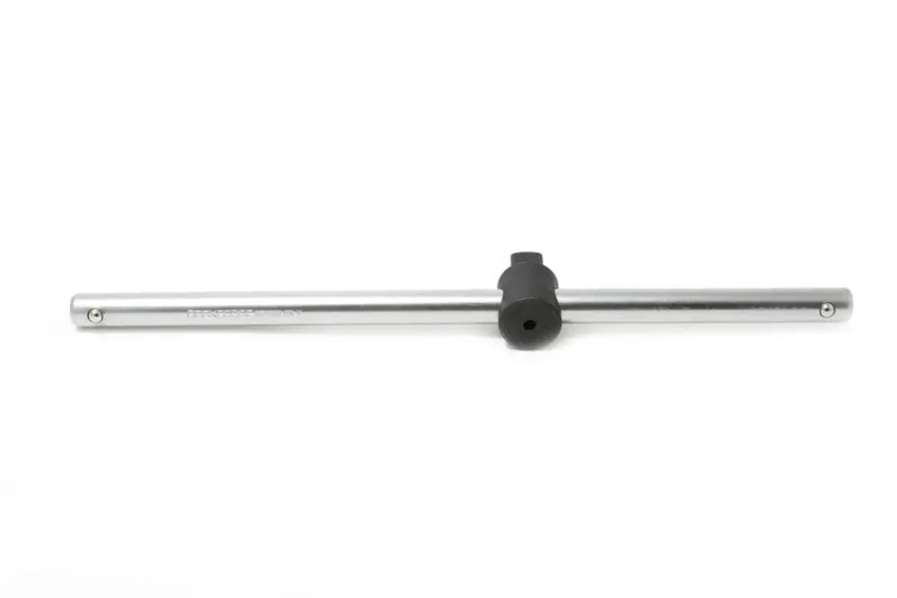Вороток Т-образный с усиленным адаптером CrM 300мм, 1/2'' RockForce##Rock FORCE RF-8034300