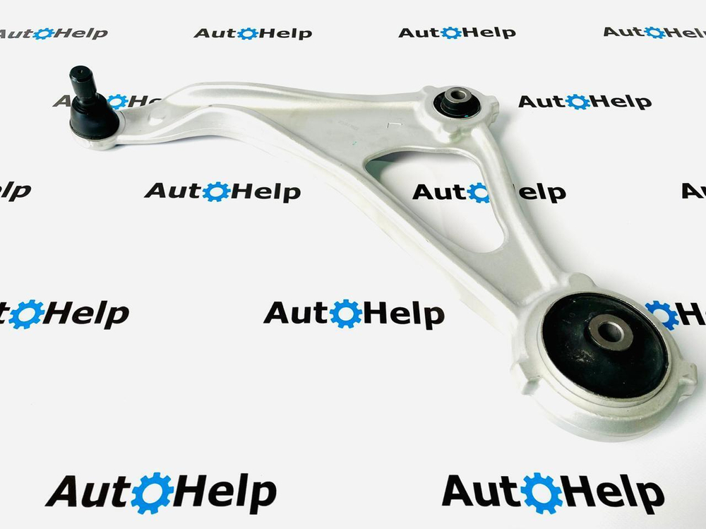 Рычаг подвески 54501-3TS0A передний левый с шаровой Nissan Teana L33