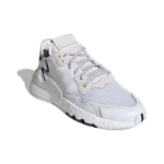 Кроссовки Adidas Originals Nite Jogger Crystal White