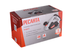 Рубанок электрический Ресанта Р-82СТ