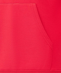 Худи ESSENTIAL Terry Hoodie, красный