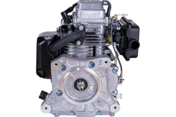 Двигатель DK165F/P 4.4 л.с., вал тип S, ручной стартер, датчик масла Dinking ДВИ103