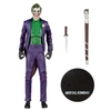 Фигурка Mortal Kombat The Joker 18см