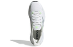 Кроссовки Adidas Pulseboost Hd Mid S. (Женская размерная сетка)