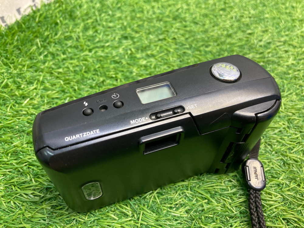 Olympus AF-10 mini