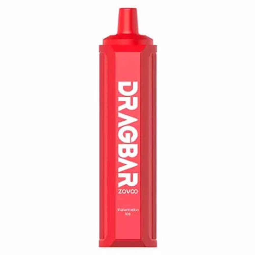 ZoVoo DragBar F8000 - Watermelon Ice (5% nic)