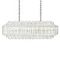 Подвесная люстра Loft IT Celebration 10579/1000R Clear