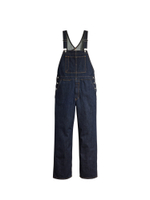 Мужской джинсовый комбинезон Levi's & Kenzo A6837-0000