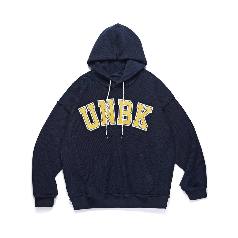 Худи UNBLANK