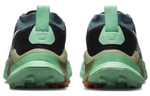 Кроссовки Nike Zoomx Zegama Trail (Женская размерная сетка)