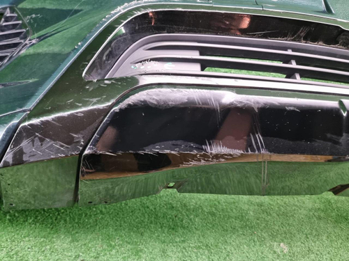 Бампер передний EXEED VX (2021-2024)