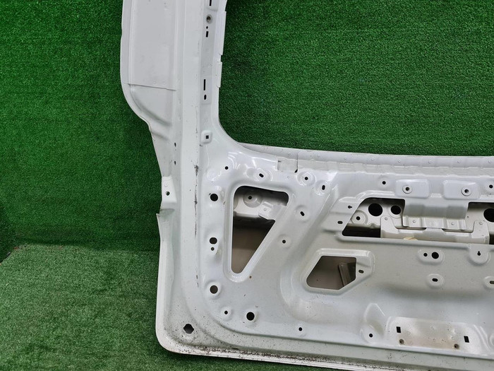 Крышка багажника Lixiang L7 (2022-н.в.)