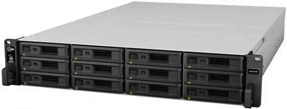Модуль Synology RX1217RP