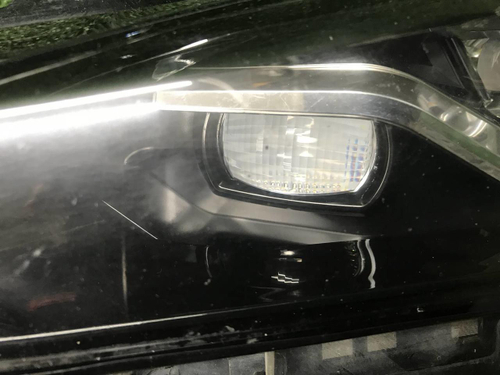 Фара левая Lexus NX 1 (2017-2021) Full LED