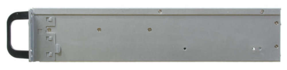 Корпус серверный 2U Procase ES204XS-SATA3-B-0
