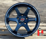 Комплект дисков Rays Volk Racing TE37 16x7 et38 5x114.3
