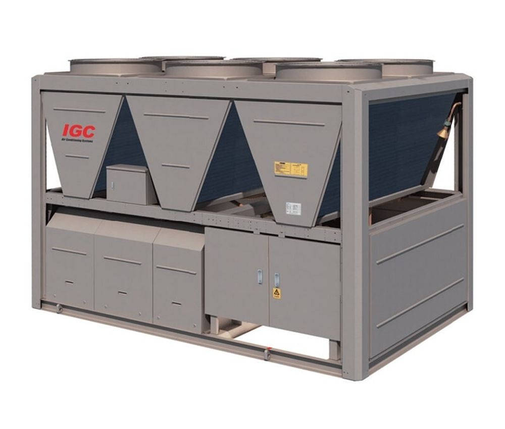 IGC IMBR-F450A/NB