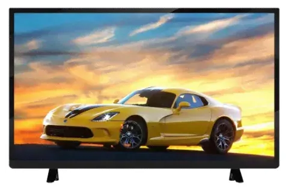 Телевизор 32" Erisson 32LED20T2