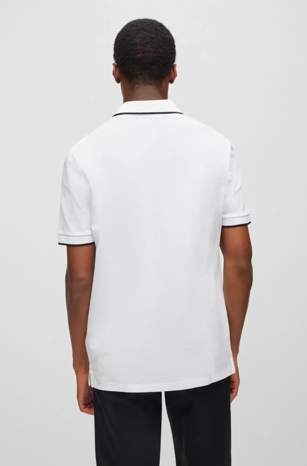 HUGO BOSS