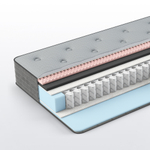 Evolution Pulse (Корона) Матрас