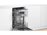 Встраиваемая посудомоечная машина Bosch SRV2IMX1BR