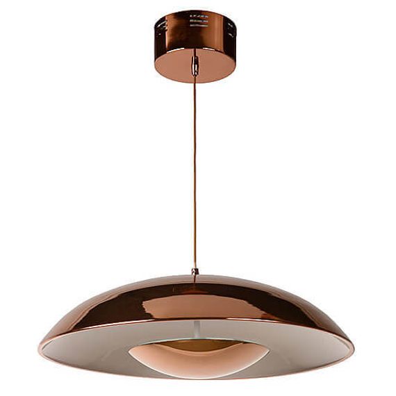 Подвесной светодиодный светильник Lucide Angi Led 36409/20/17