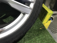 Диск Комплект дисков R19 BMW X5 F15 (2013-2018) 467 стиль