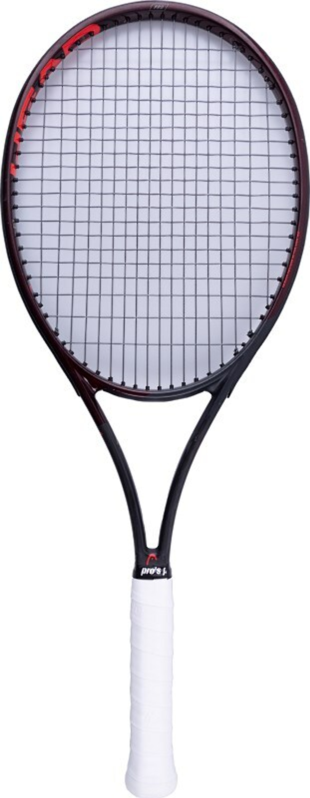 Теннисная ракетка Head Prestige Pro 2021 (potestowa)