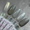 Гель-лак ТМ &quot;HIT gel&quot; №01 Shine White, 9 мл