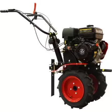 Мотоблок "КАДВИ" ОКА МБ-1Д2М14 (Кадви 9 л.с.)