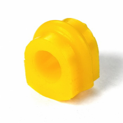 Полиуретановая втулка стабилизатора, передней подвески I.D. = 20 мм (2 шт.), Точка опоры.2-01-602