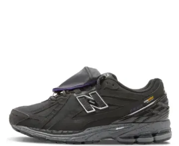 Кроссовки New Balance NB 1906R Black